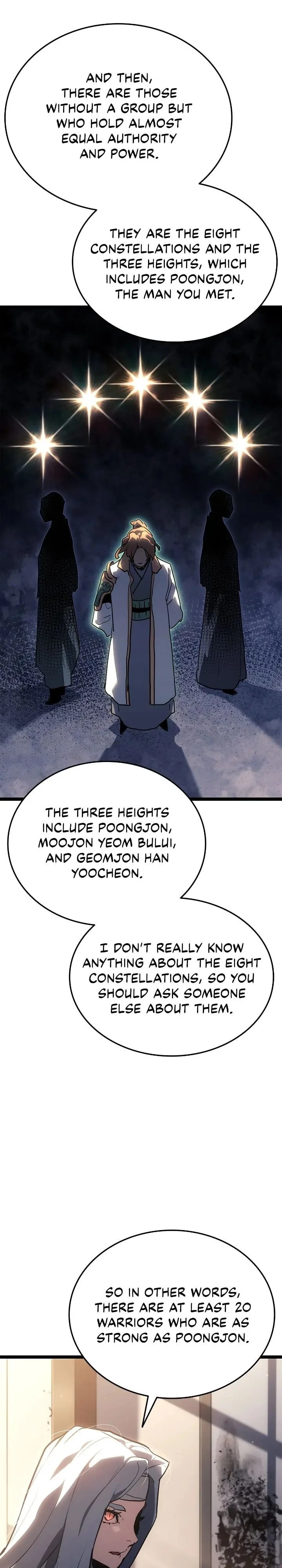 Reaper of the Drifting Moon Chapter 67 - 27
