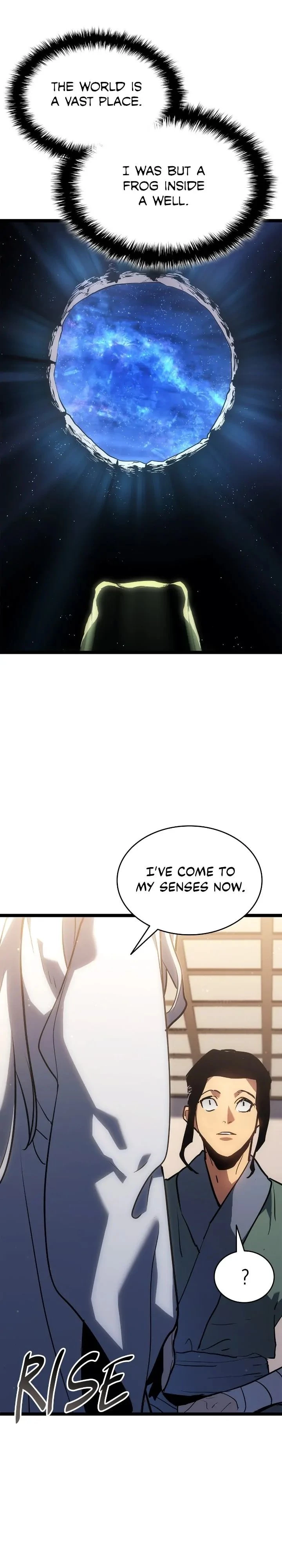 Reaper of the Drifting Moon Chapter 67 - 29