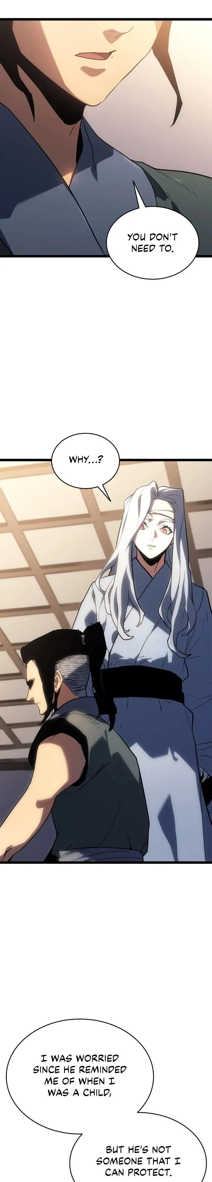 Reaper of the Drifting Moon Chapter 67 - 31