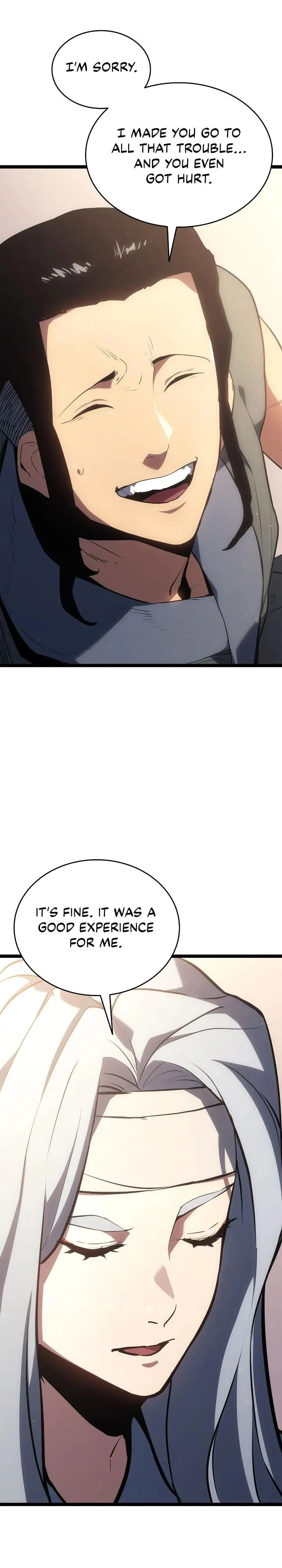 Reaper of the Drifting Moon Chapter 67 - 33