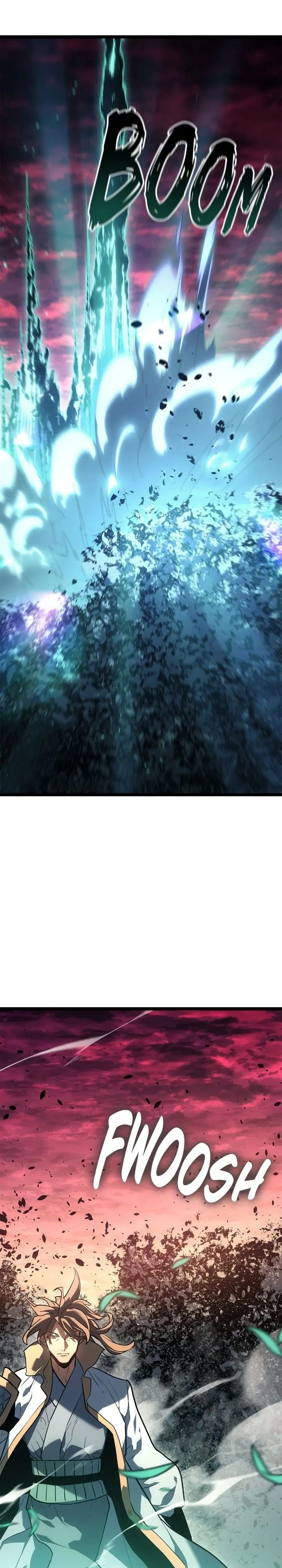 Reaper of the Drifting Moon Chapter 66 - 16