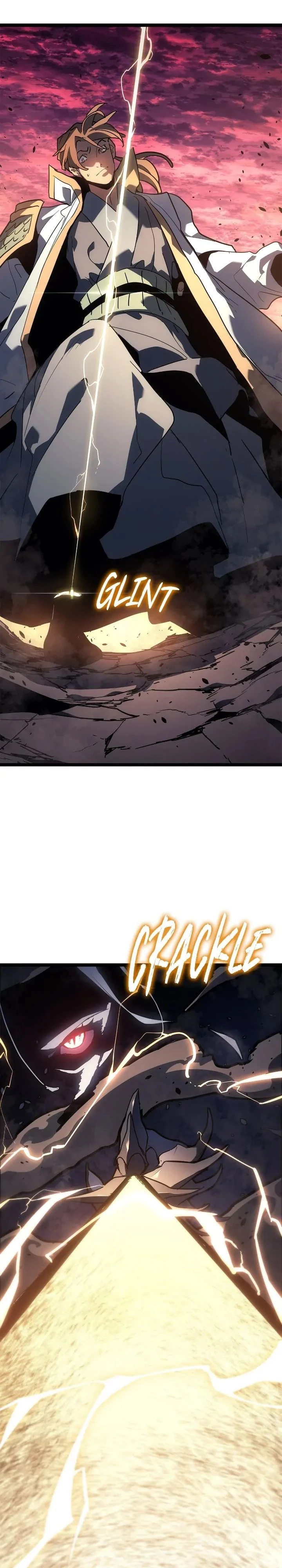 Reaper of the Drifting Moon Chapter 66 - 20
