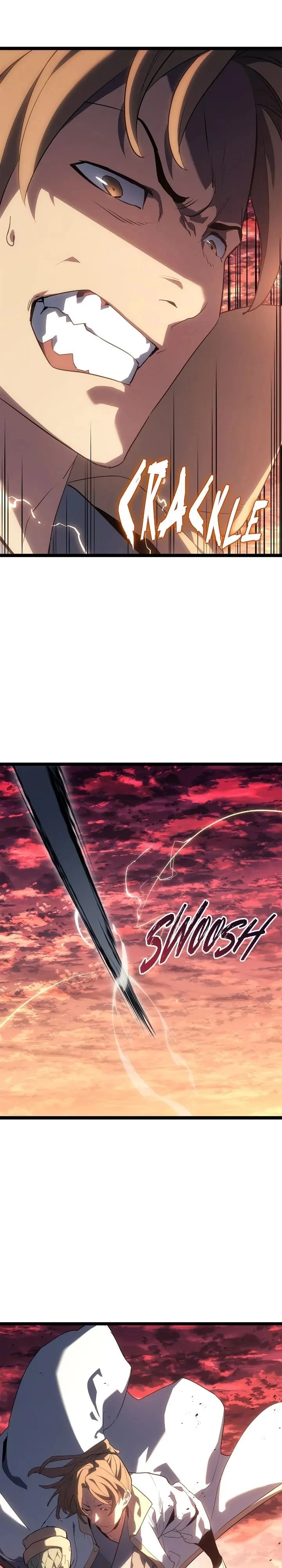 Reaper of the Drifting Moon Chapter 66 - 22