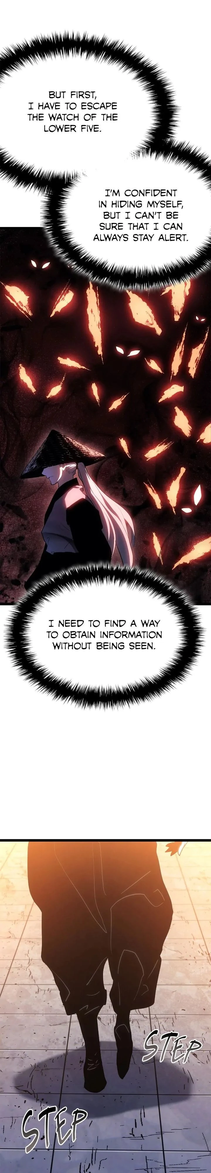 Reaper of the Drifting Moon Chapter 67 - 39