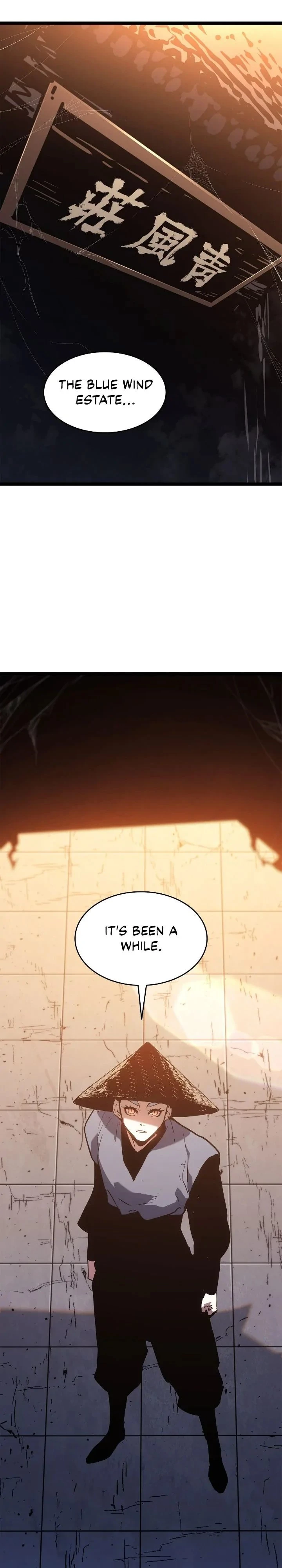 Reaper of the Drifting Moon Chapter 67 - 41