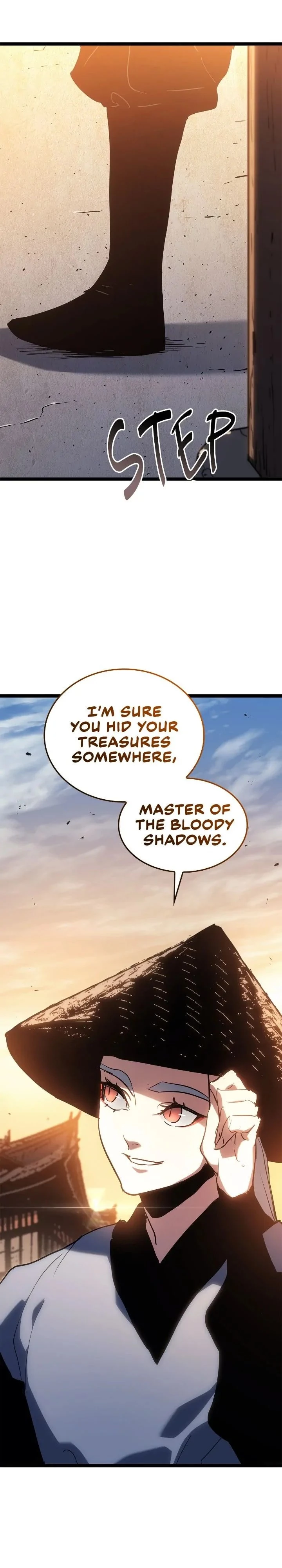 Reaper of the Drifting Moon Chapter 67 - 43