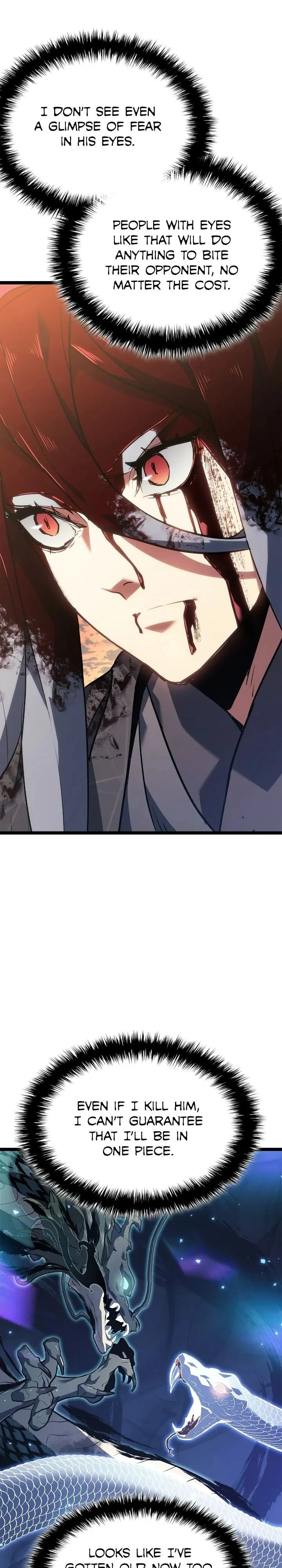Reaper of the Drifting Moon Chapter 66 - 28