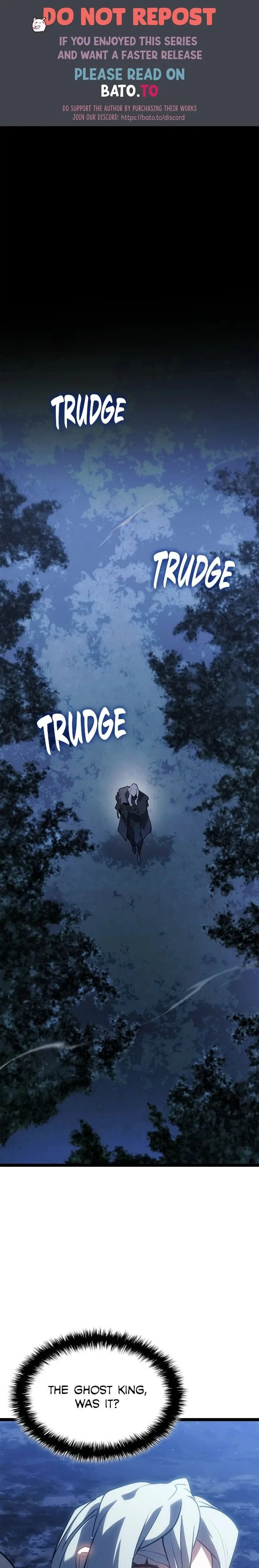 Reaper of the Drifting Moon Chapter 65 - 1