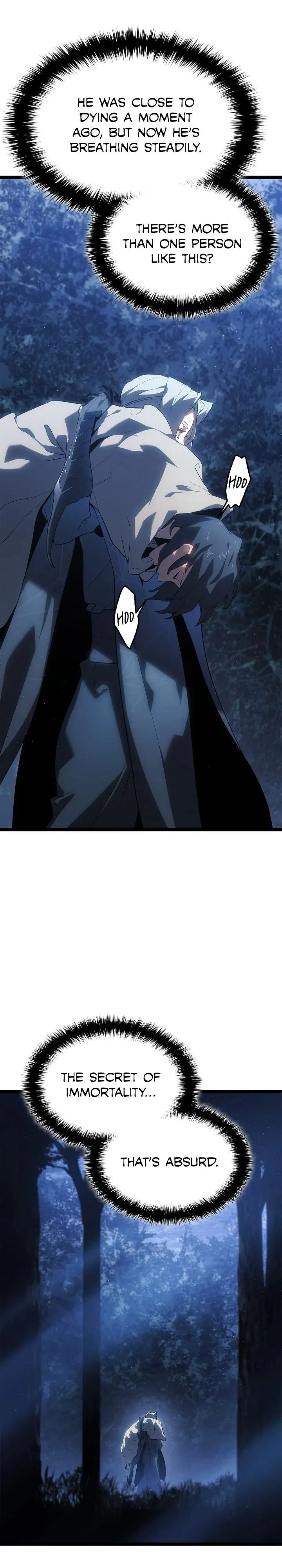 Reaper of the Drifting Moon Chapter 65 - 3