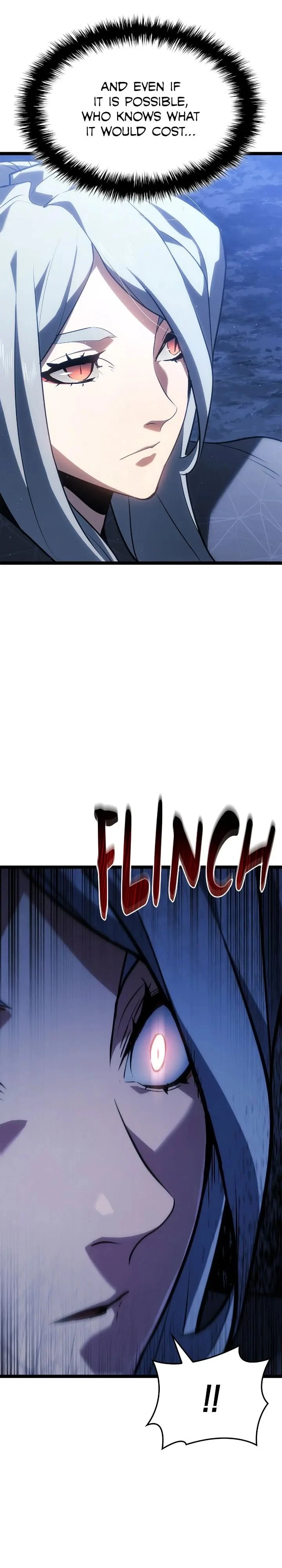 Reaper of the Drifting Moon Chapter 65 - 5
