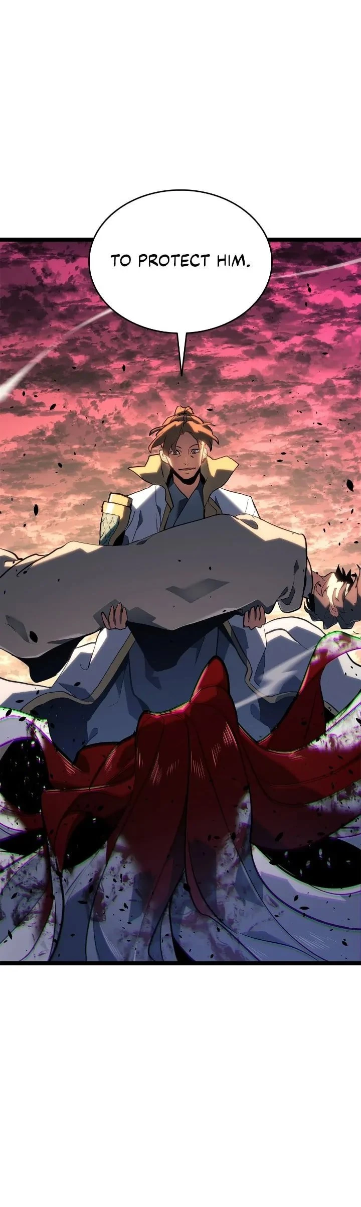 Reaper of the Drifting Moon Chapter 66 - 35