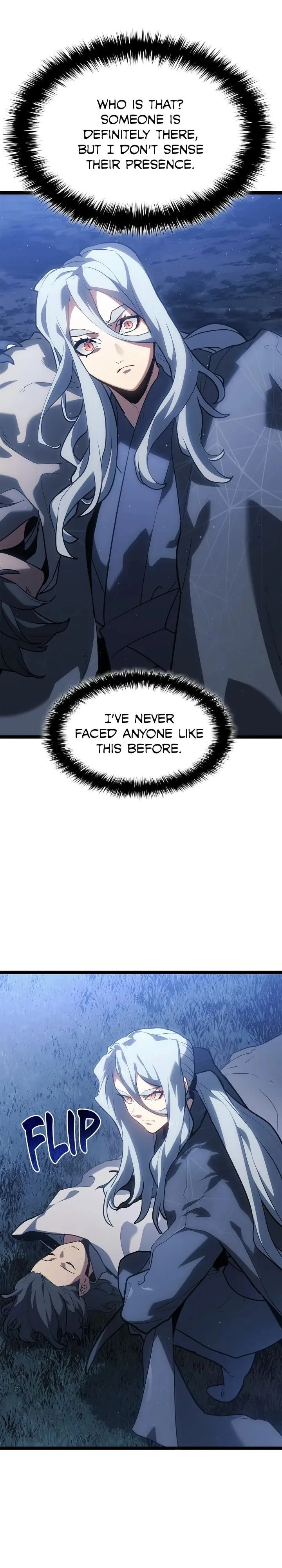 Reaper of the Drifting Moon Chapter 65 - 7