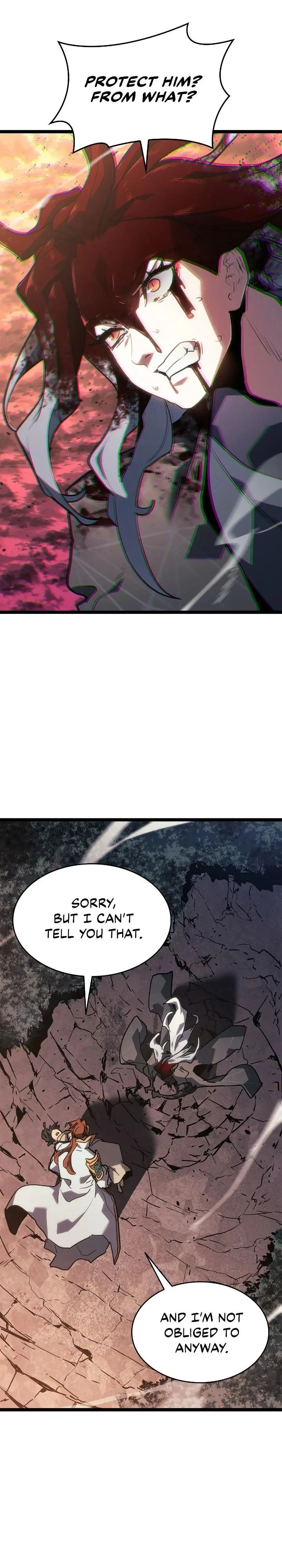 Reaper of the Drifting Moon Chapter 66 - 36