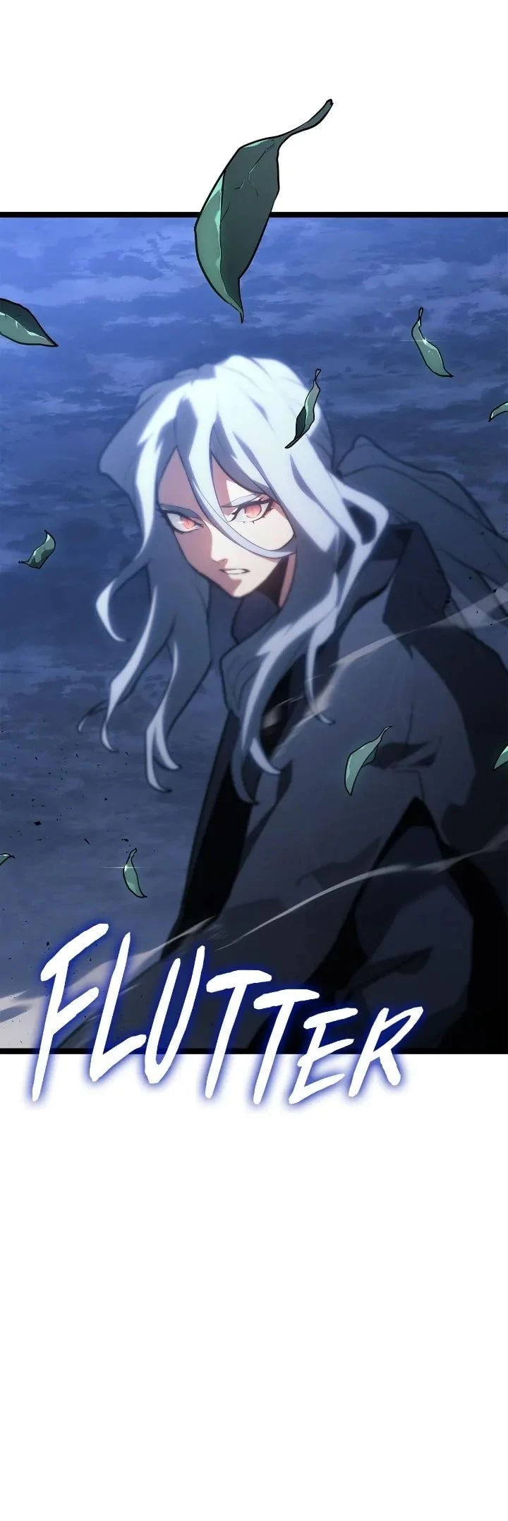 Reaper of the Drifting Moon Chapter 65 - 8