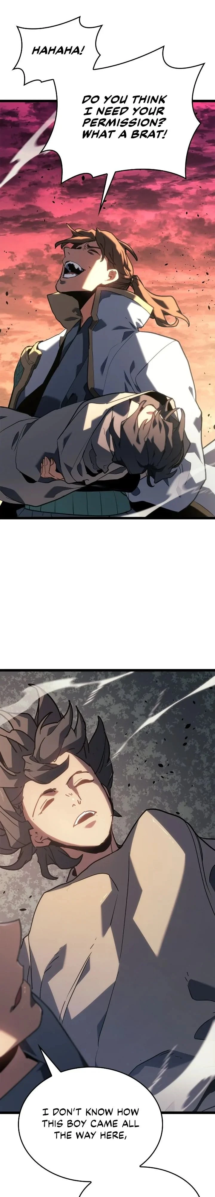 Reaper of the Drifting Moon Chapter 66 - 38