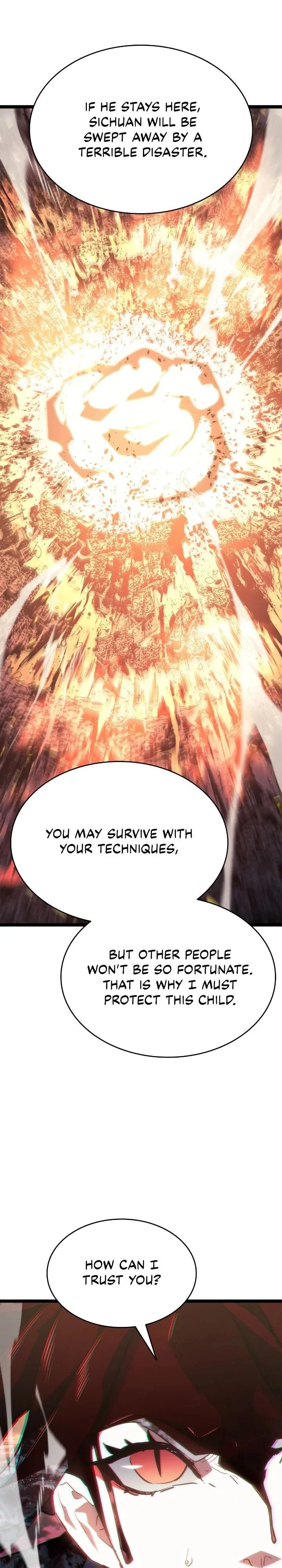 Reaper of the Drifting Moon Chapter 66 - 40
