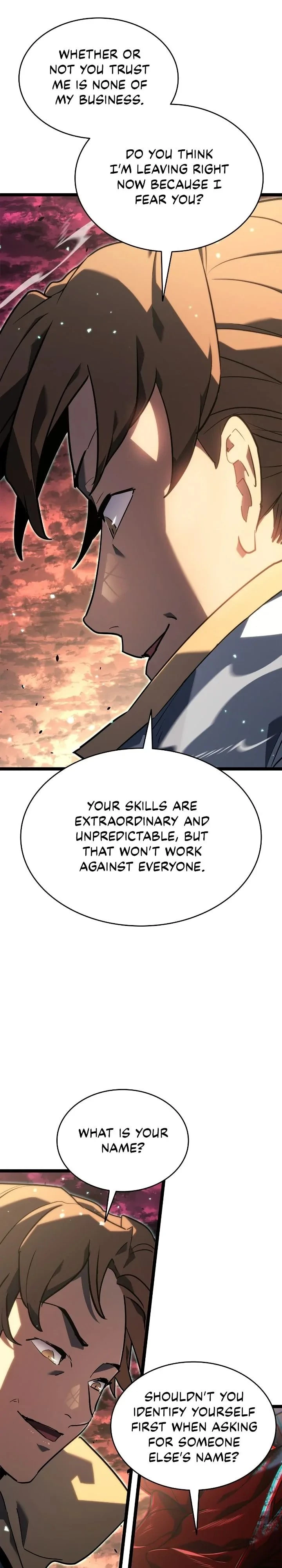 Reaper of the Drifting Moon Chapter 66 - 42