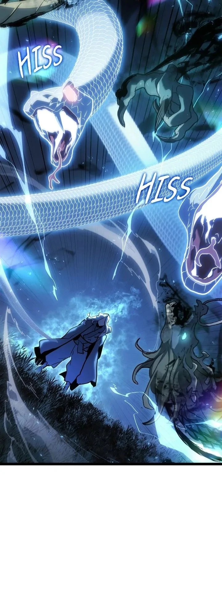 Reaper of the Drifting Moon Chapter 65 - 14