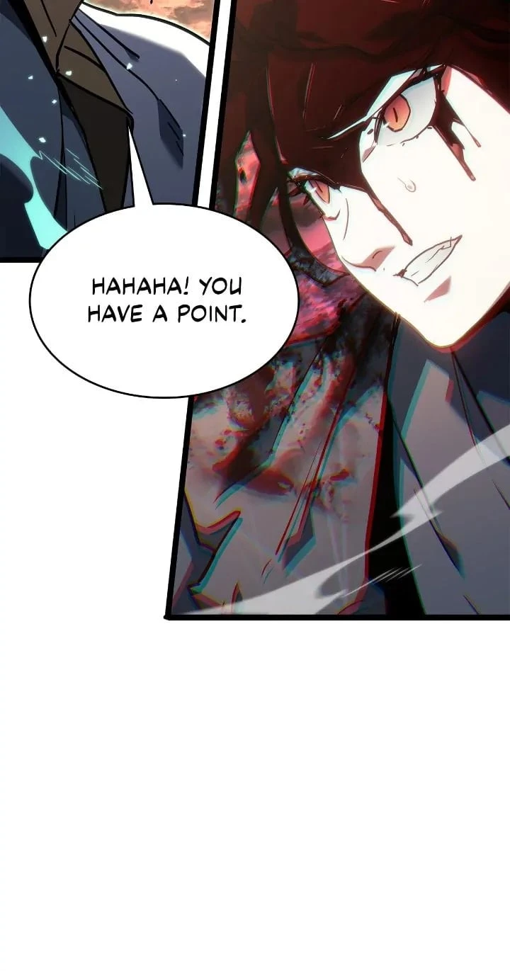 Reaper of the Drifting Moon Chapter 66 - 43