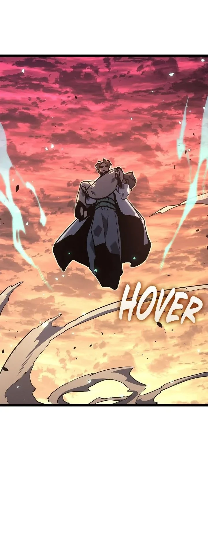 Reaper of the Drifting Moon Chapter 66 - 45