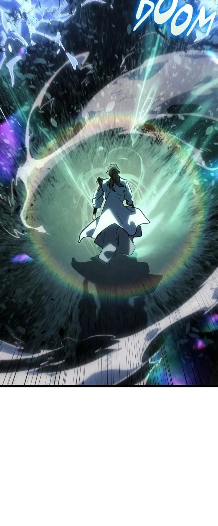Reaper of the Drifting Moon Chapter 65 - 18