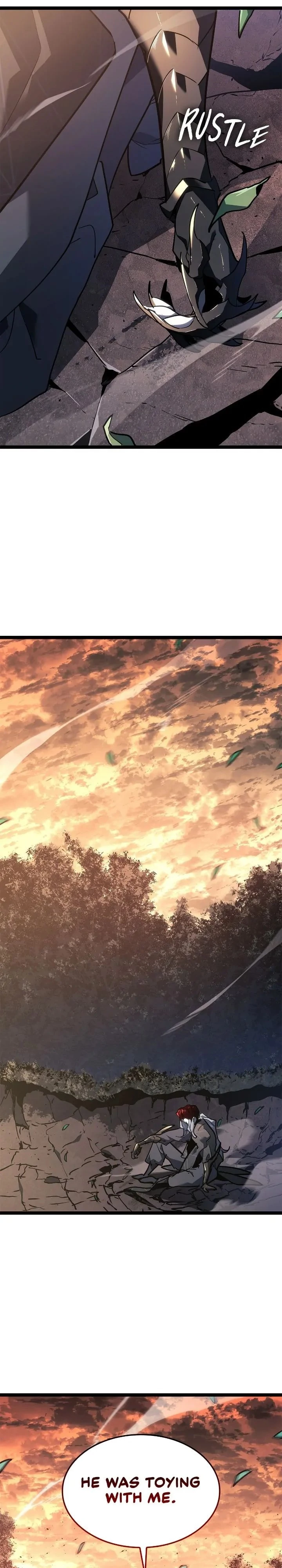 Reaper of the Drifting Moon Chapter 66 - 48