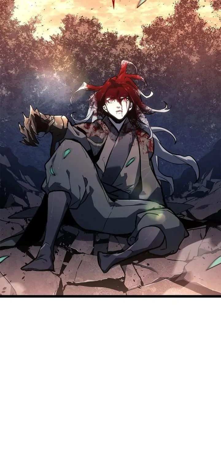 Reaper of the Drifting Moon Chapter 66 - 49