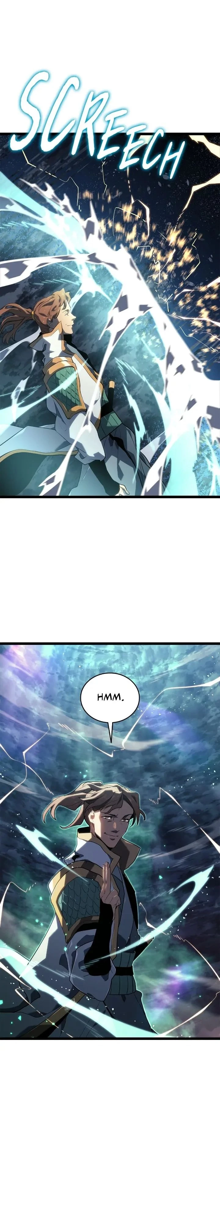 Reaper of the Drifting Moon Chapter 65 - 25