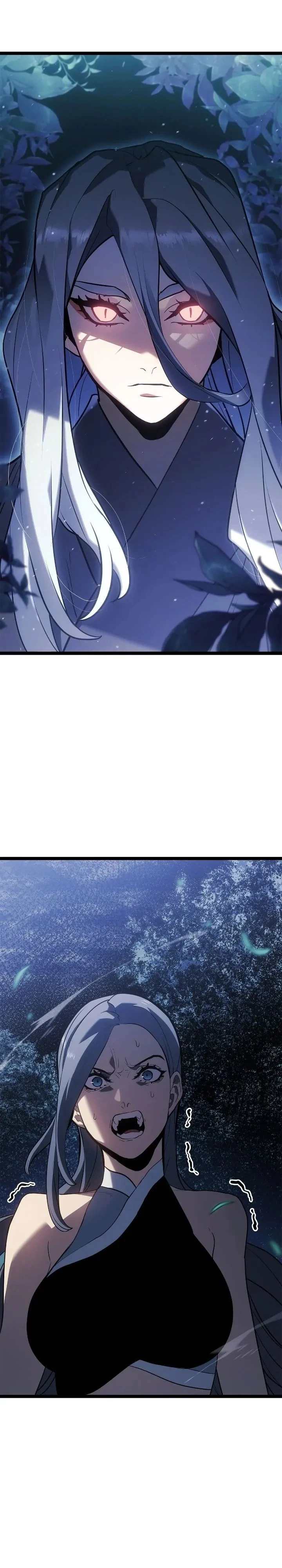 Reaper of the Drifting Moon Chapter 64 - 5