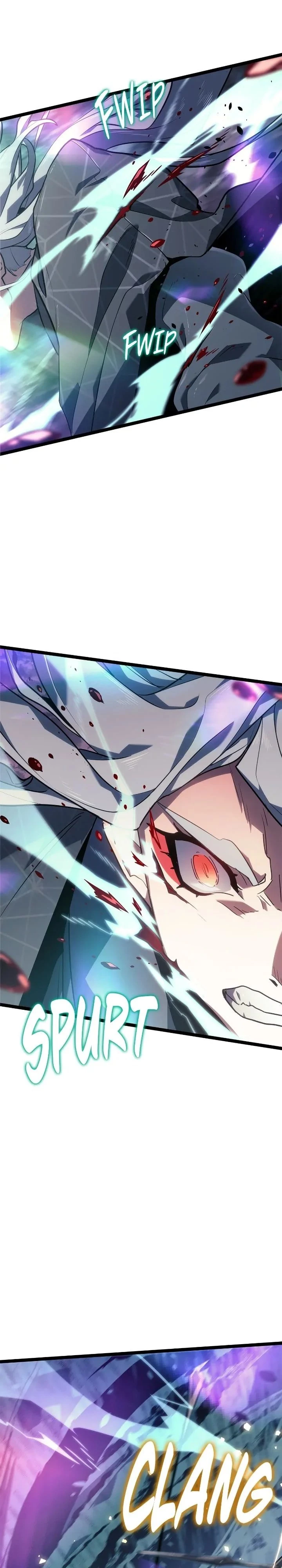 Reaper of the Drifting Moon Chapter 65 - 31