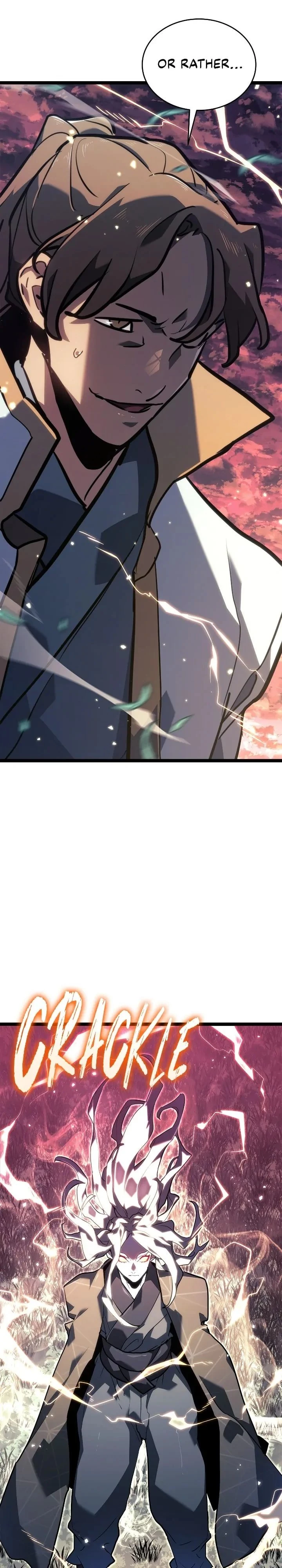 Reaper of the Drifting Moon Chapter 65 - 35