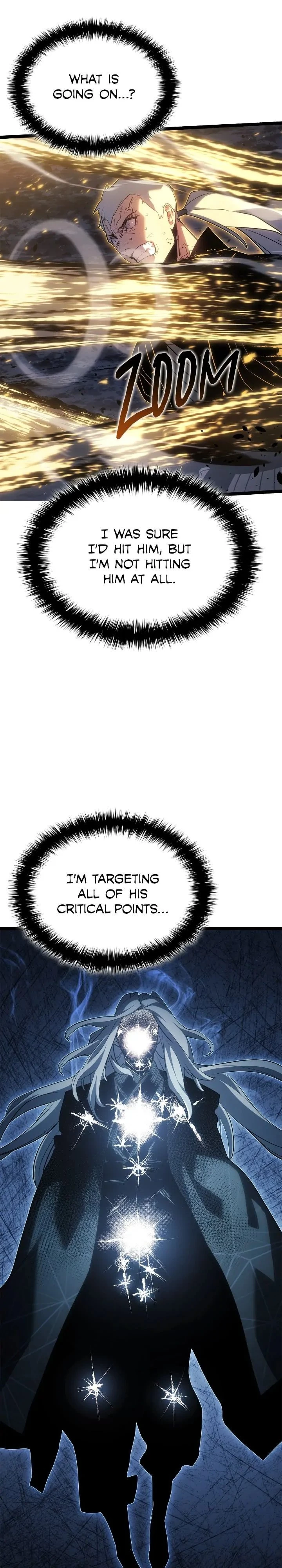Reaper of the Drifting Moon Chapter 64 - 16