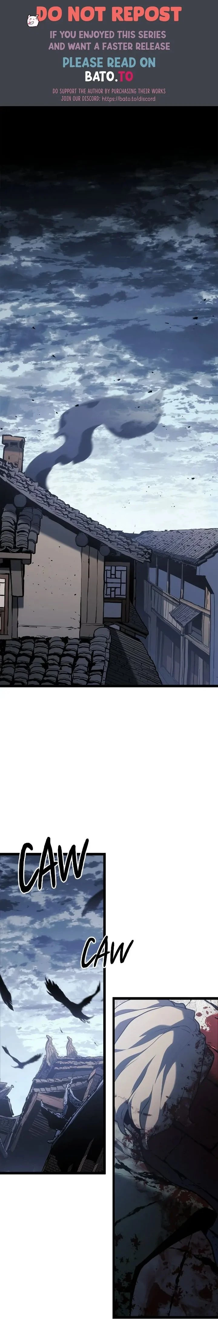Reaper of the Drifting Moon Chapter 63 - 1