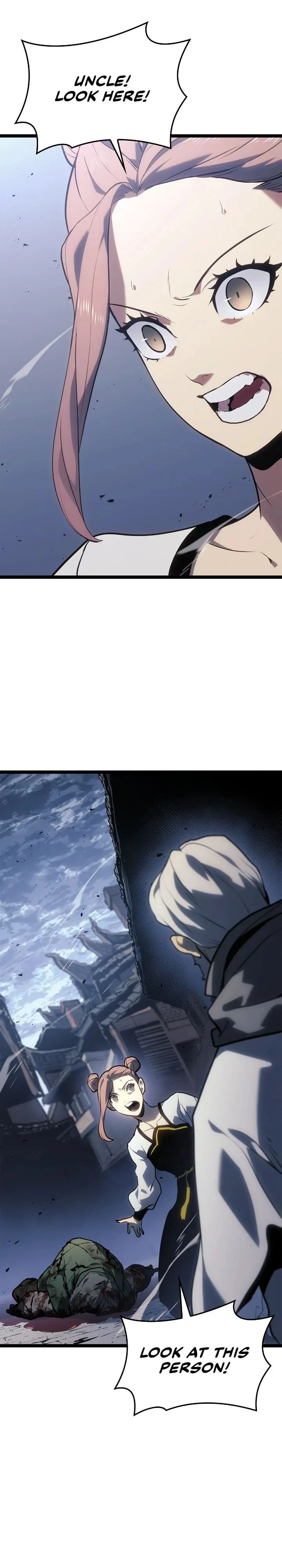 Reaper of the Drifting Moon Chapter 63 - 3