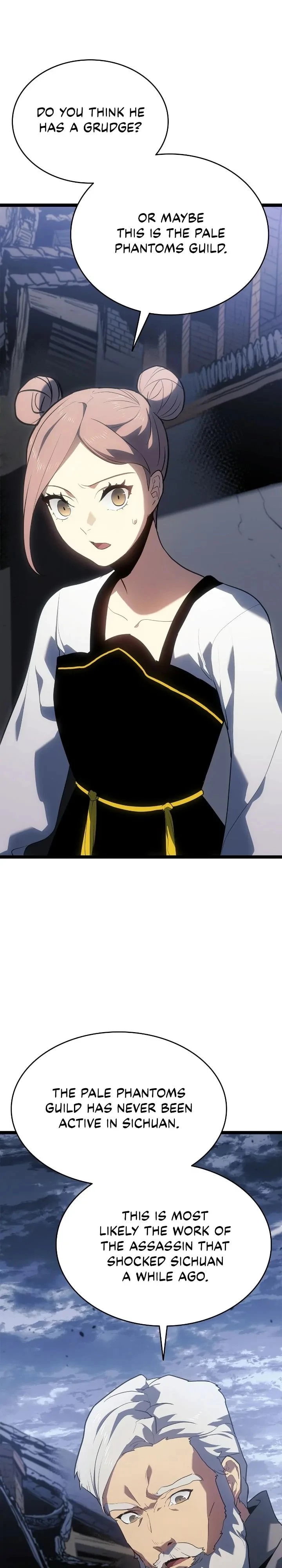 Reaper of the Drifting Moon Chapter 63 - 7
