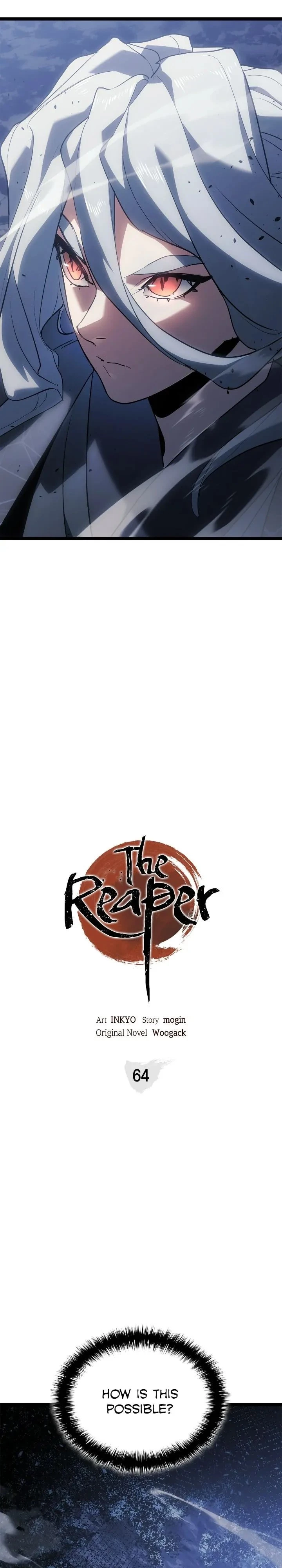 Reaper of the Drifting Moon Chapter 64 - 24