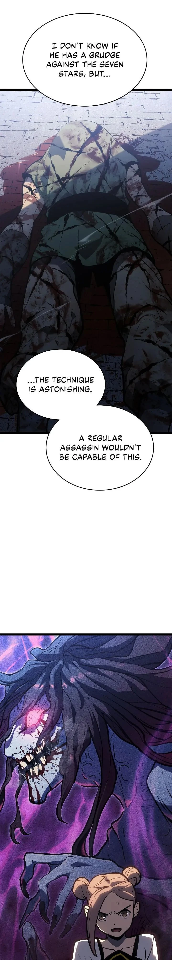 Reaper of the Drifting Moon Chapter 63 - 9