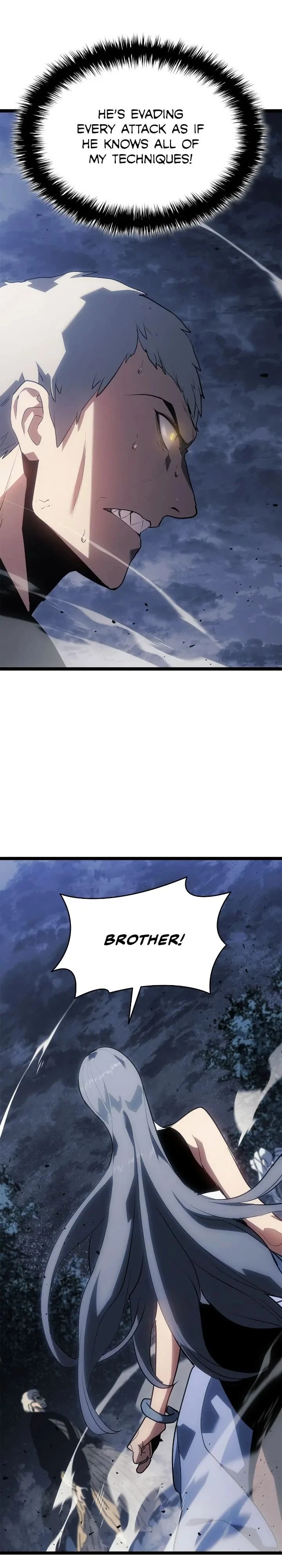 Reaper of the Drifting Moon Chapter 64 - 26
