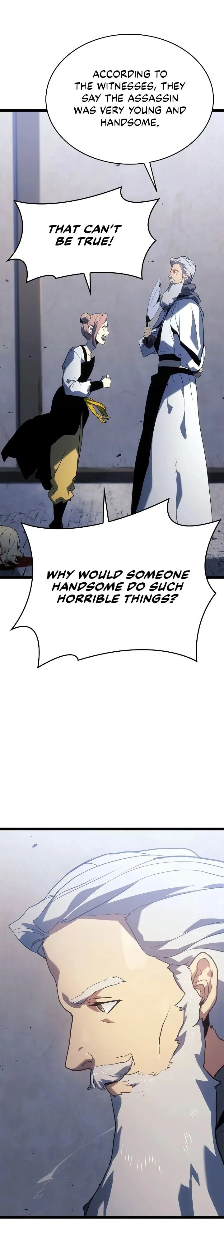Reaper of the Drifting Moon Chapter 63 - 11