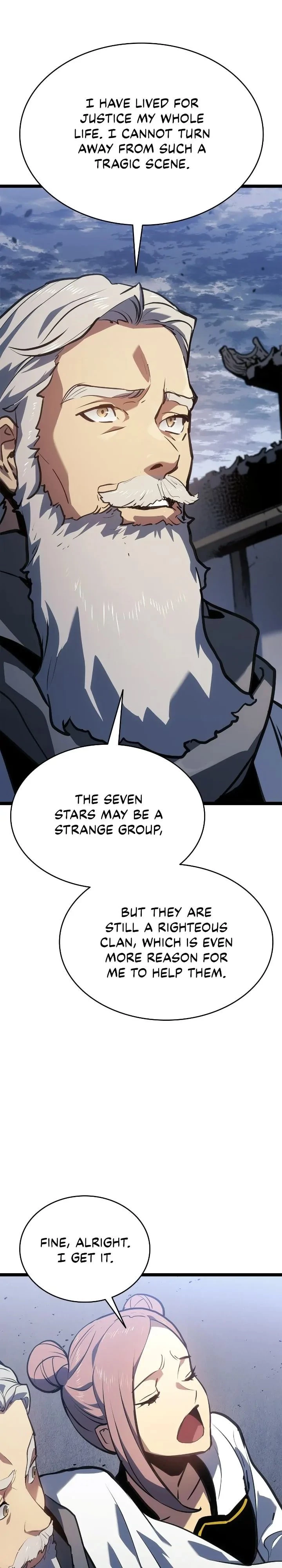 Reaper of the Drifting Moon Chapter 63 - 13