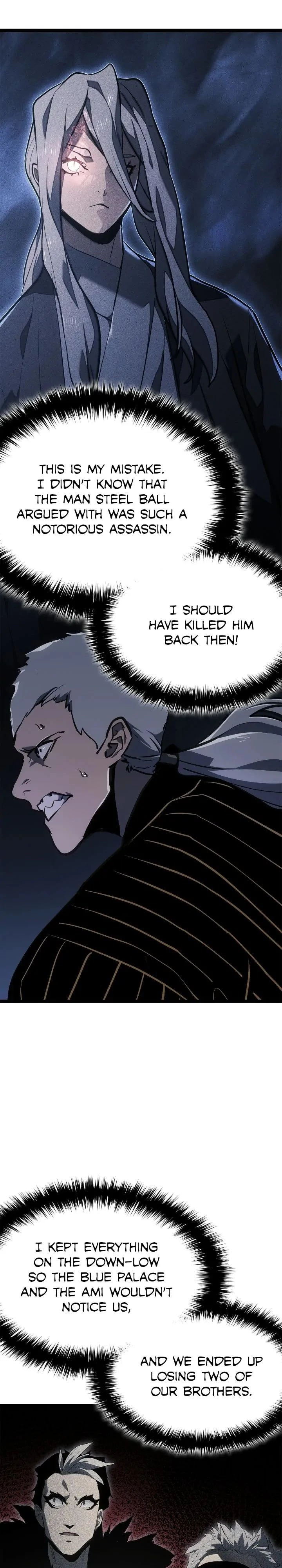 Reaper of the Drifting Moon Chapter 63 - 18