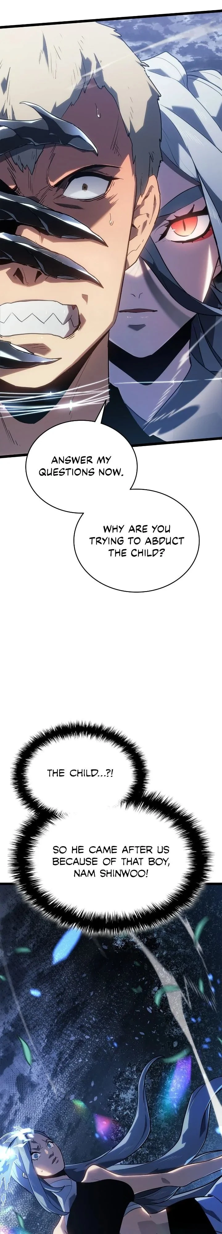 Reaper of the Drifting Moon Chapter 64 - 36