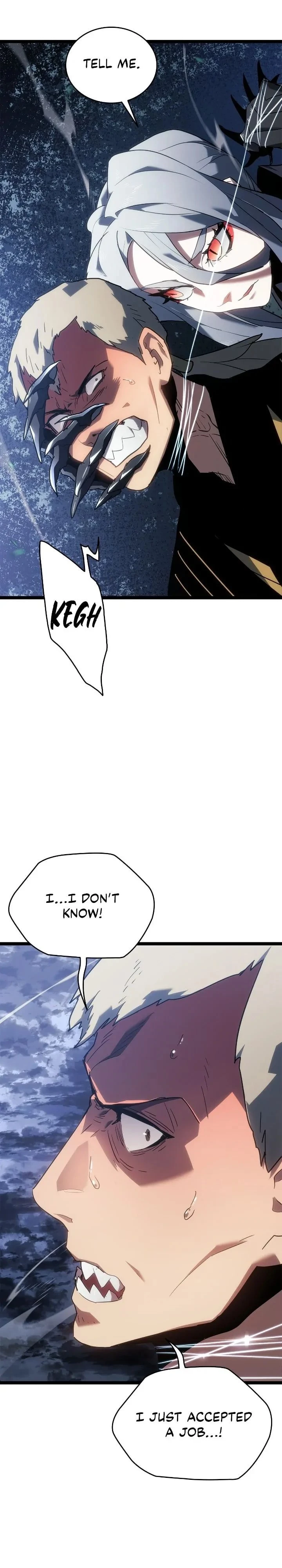 Reaper of the Drifting Moon Chapter 64 - 38