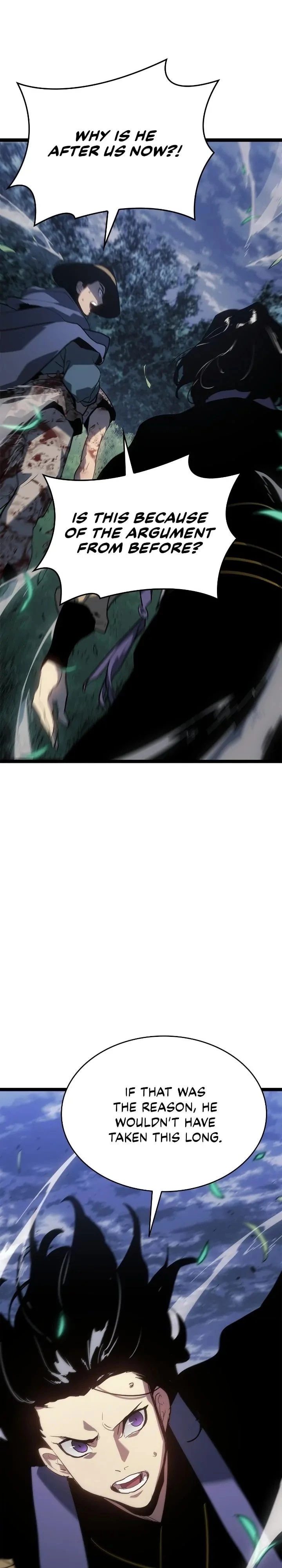 Reaper of the Drifting Moon Chapter 63 - 20