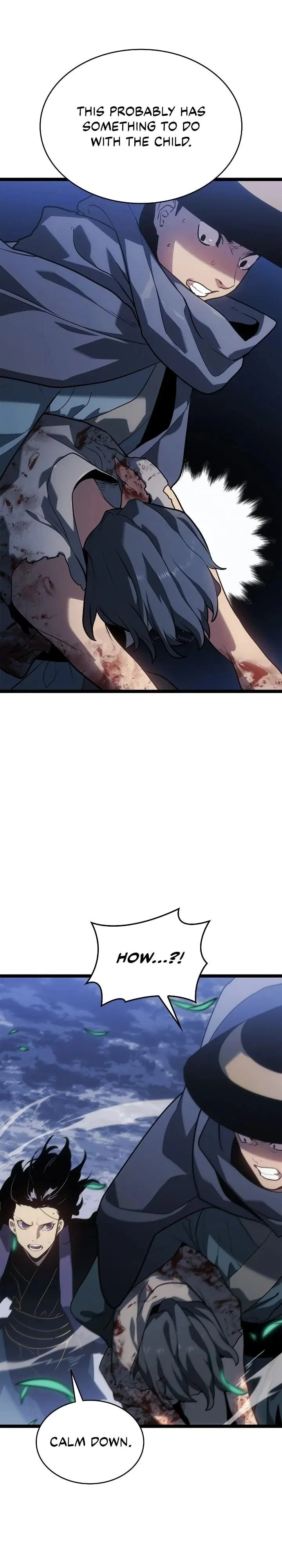 Reaper of the Drifting Moon Chapter 63 - 22