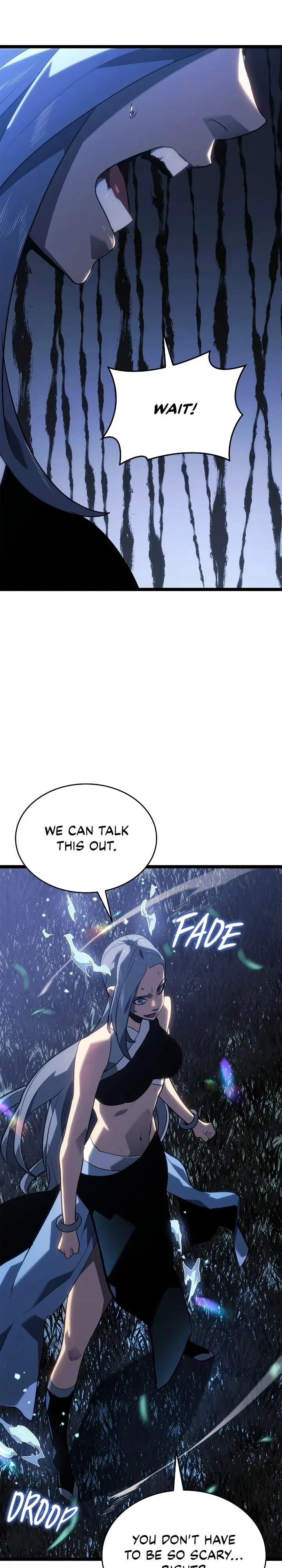 Reaper of the Drifting Moon Chapter 64 - 40