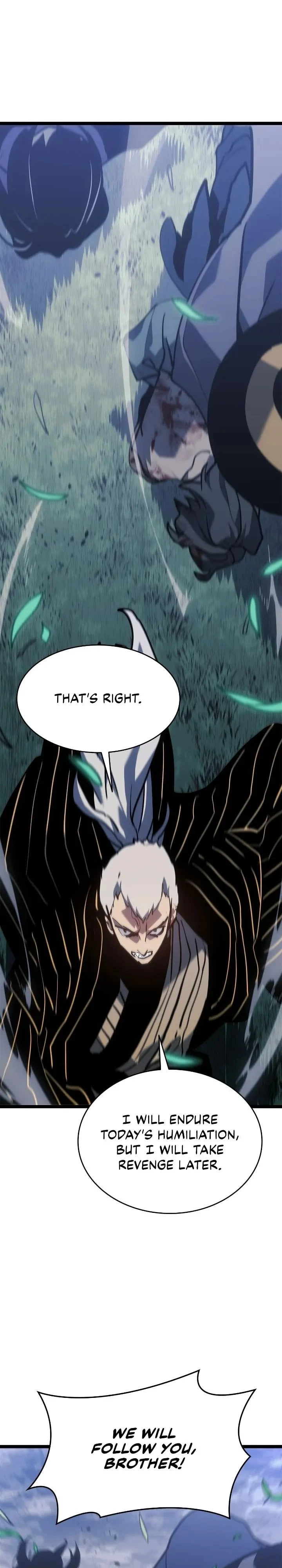 Reaper of the Drifting Moon Chapter 63 - 24