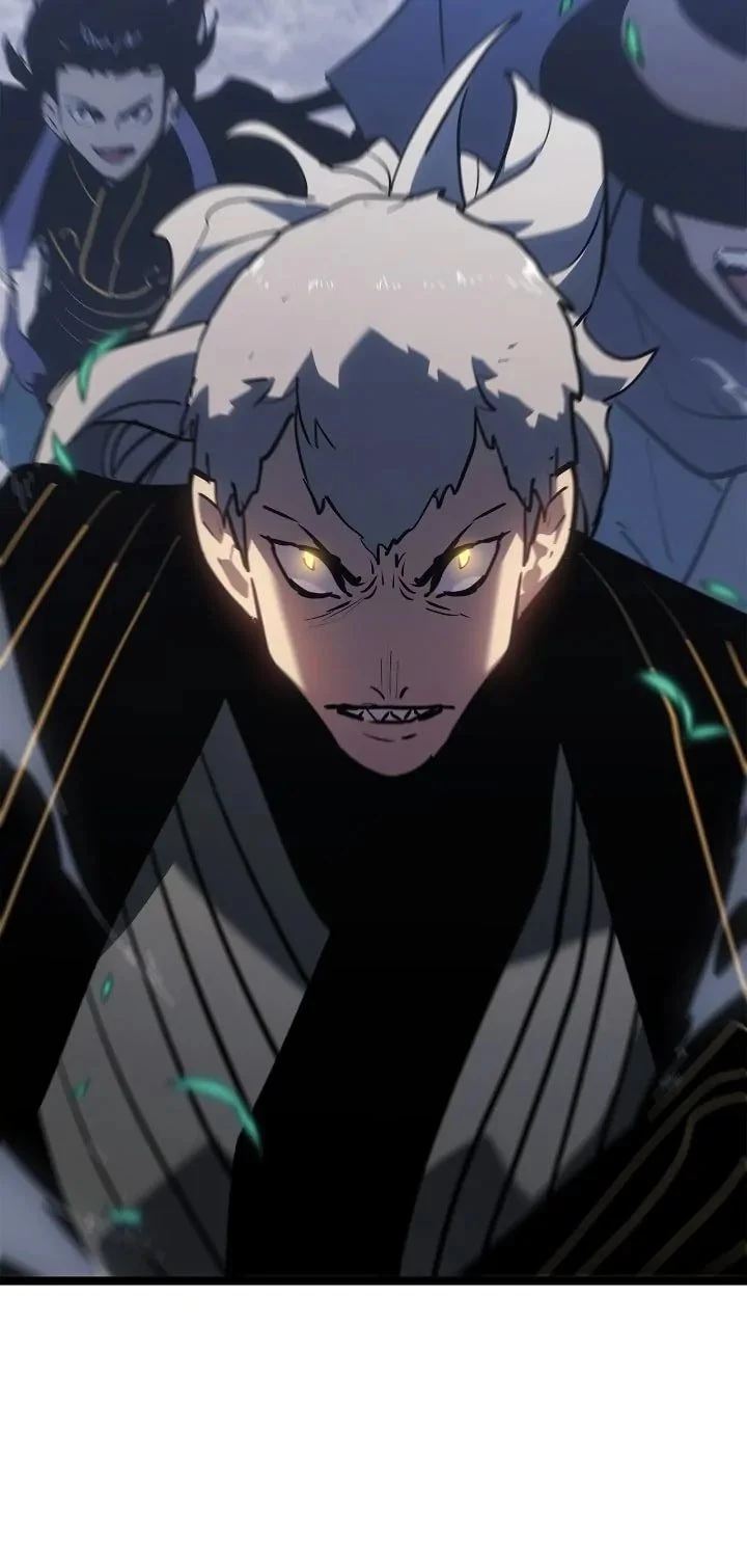 Reaper of the Drifting Moon Chapter 63 - 25