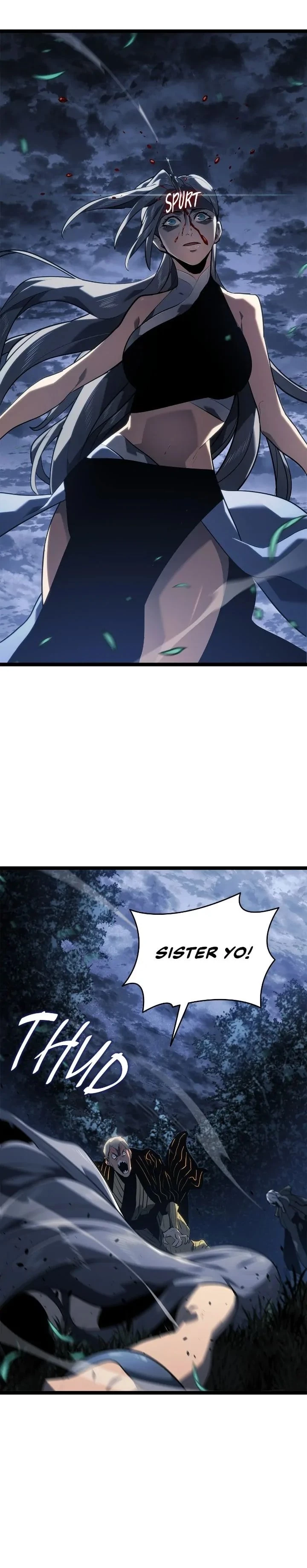 Reaper of the Drifting Moon Chapter 64 - 46