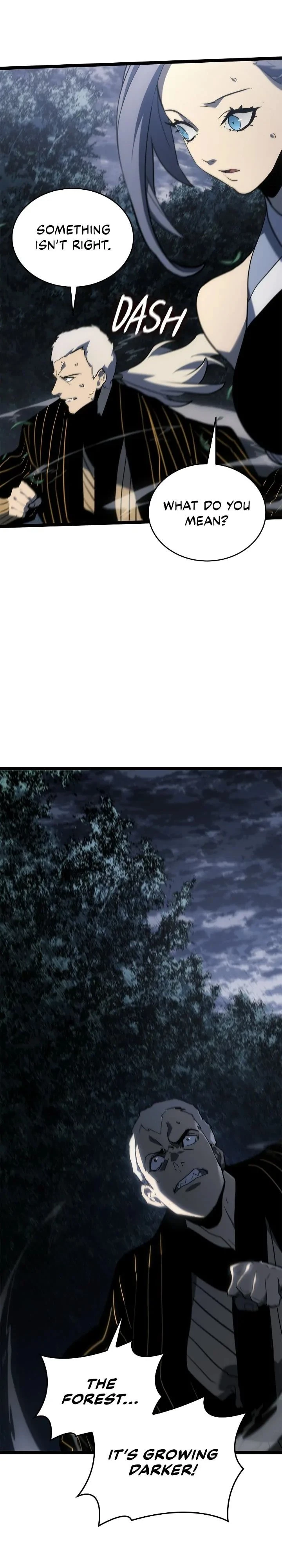 Reaper of the Drifting Moon Chapter 63 - 30